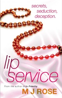 Cover Lip Service