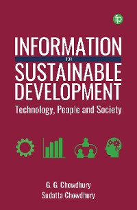 Cover Information for Sustainable Development