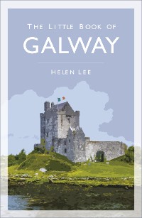 Cover The Little Book of Galway