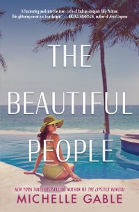 Cover Beautiful People