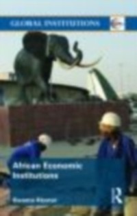 Cover African Economic Institutions