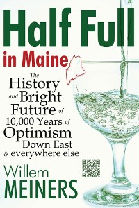 Cover Half Full in Maine