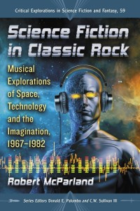 Cover Science Fiction in Classic Rock