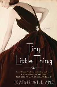 Cover Tiny Little Thing