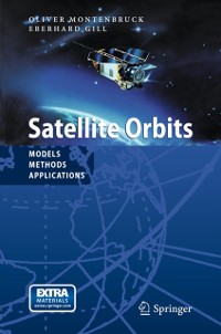 Cover Satellite Orbits