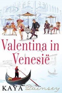 Cover Valentina in Venesië