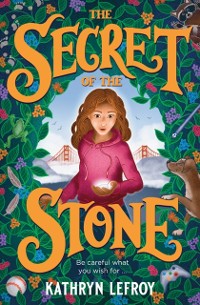 Cover Secret of the Stone