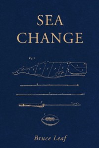 Cover Sea Change