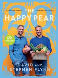 Cover Happy Pear 20