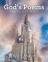 Cover God's Poems