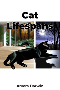 Cover Cat Lifespans