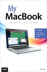 Cover My MacBook (Mountain Lion Edition)
