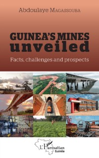 Cover Guinea's mines unveiled