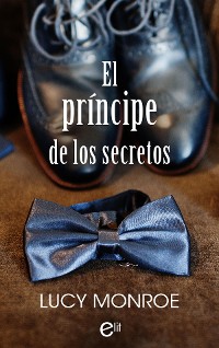 Cover El príncipe de los secretos