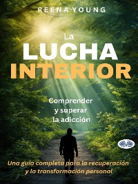 Cover La Lucha Interior