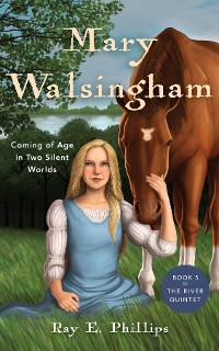 Cover Mary Walsingham