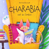 Cover Charabia sort de l''ombre