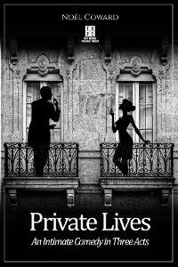 Cover Private Lives