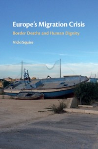 Cover Europe's Migration Crisis