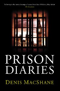 Cover Prison Diaries