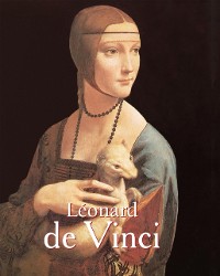 Cover Leonardo da Vinci volume 1