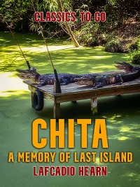 Cover Chita: A Memory of Last Island