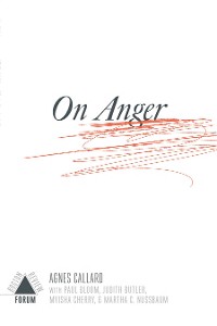 Cover On Anger