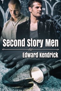 Cover Second Story Men
