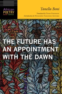 Cover Future Has an Appointment with the Dawn