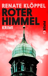 Cover Roter Himmel