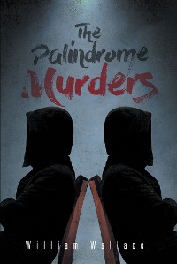 Cover The Palindrome Murders