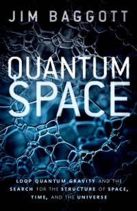 Cover Quantum Space