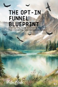Cover Opt-In Funnel Blueprint