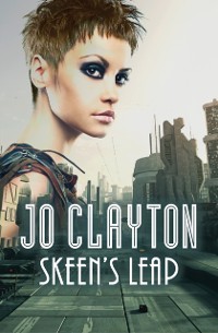 Cover Skeen's Leap