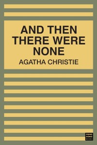 Cover And Then There Were None