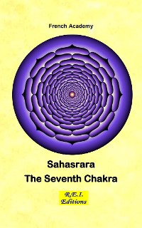 Cover Sahasrara - The Seventh Chakra
