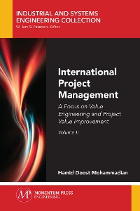 Cover International Project Management, Volume II
