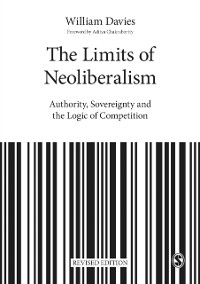 Cover Limits of Neoliberalism