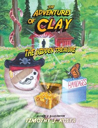 Cover The Adventures of Clay