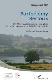 Cover Barthelemy Bertoux