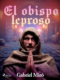 Cover El obispo leproso