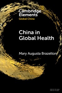 Cover China in Global Health