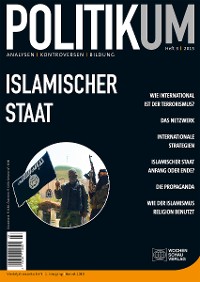 Cover Islamischer Staat