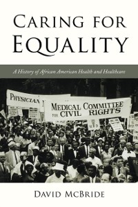 Cover Caring for Equality