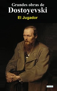 Cover El Jugador -  Dostoyevski