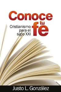 Cover Conoce tu fe