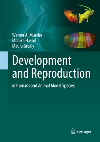 Cover Development and Reproduction in Humans and Animal Model Species