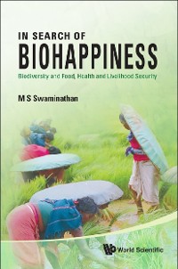 Cover IN SEARCH OF BIOHAPPINESS