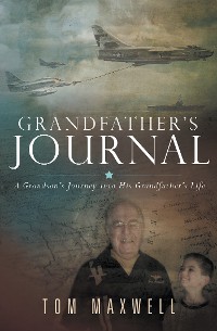 Cover Grandfather’S Journal