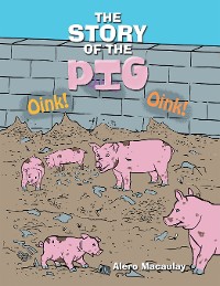 Cover The Story of the Pig